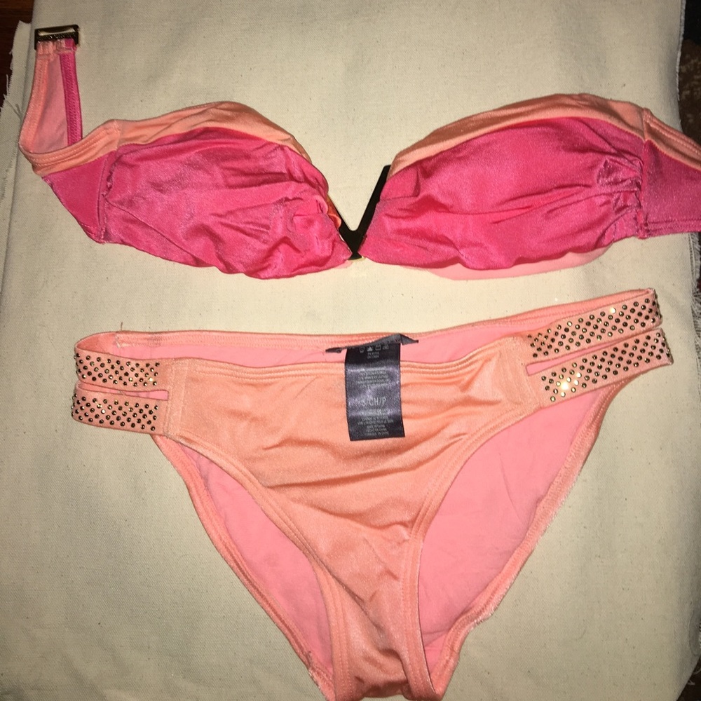Vince Camuto Swim Suit